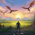The Six Dragons: A GameFi Post-Mortem - Lessons from a Dormant Pioneer
