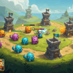 Crazy Defense Heroes: A Beginner's Guide to Earning Crypto by Battling!