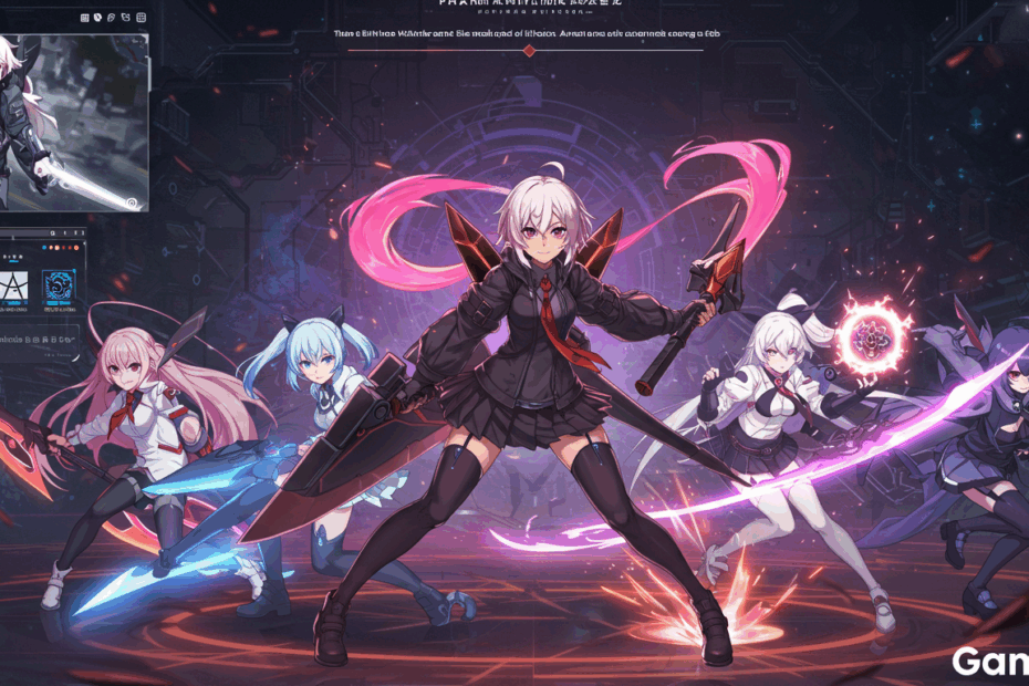 Phantom of the Kill: A GameFi Postmortem – Lessons from ファンキルオルタナ