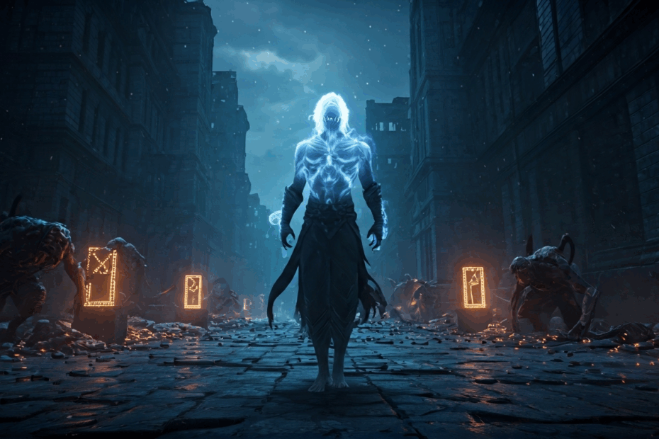 Immortal Rising 2: Beginner's Guide to GameFi Glory