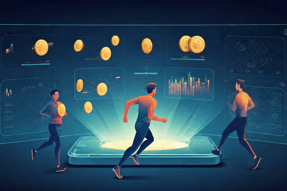 Life2app: A Beginner's Guide to Earning Crypto While Living Your Life