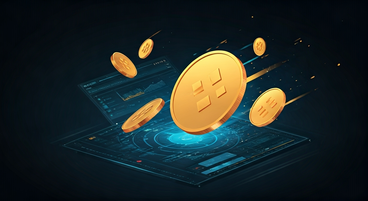 Binance Referral Code 2025: Claim Your Bonus!