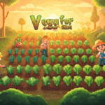 Veggies Farm: From P2E Promise to GameFi Ghost Town?