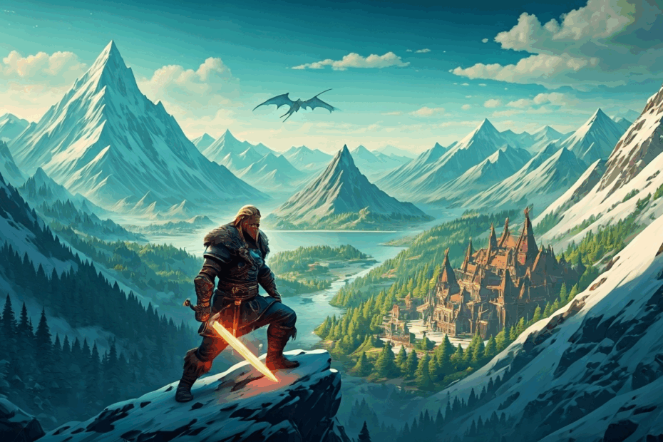 Valhalla - Floki Inu: A Beginner's Guide to Viking GameFi