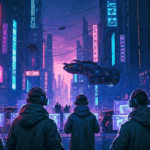 2040World: A GameFi Post-Mortem – What Happened?