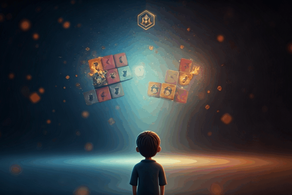 IN - match3: A Beginner's Look at a Casual GameFi Project