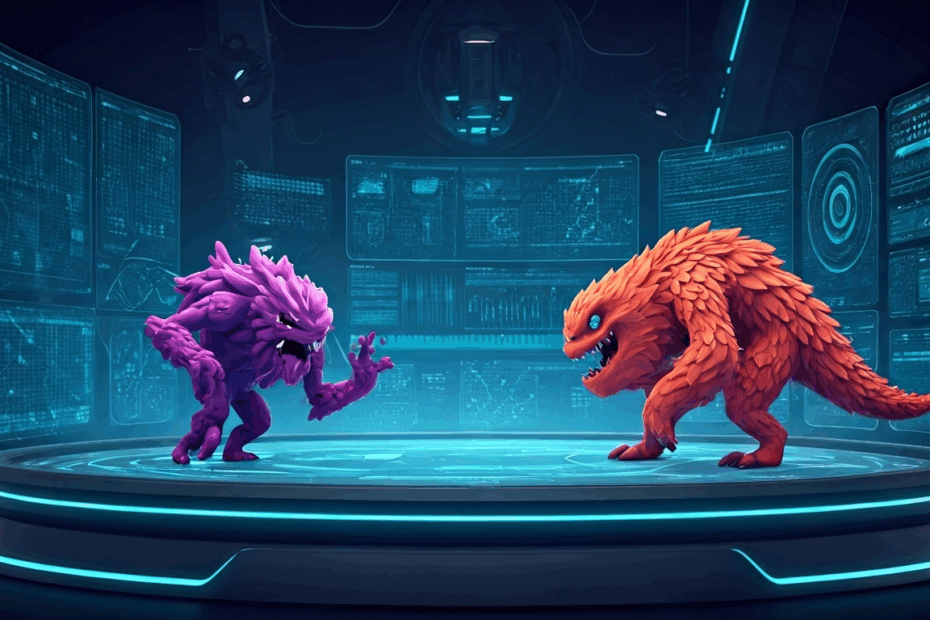 Protocol Monster Labs: A GameFi Autopsy – What Happened?