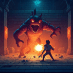 Dungeon Arena P2E: A Beginner's Guide to a Fallen GameFi Star