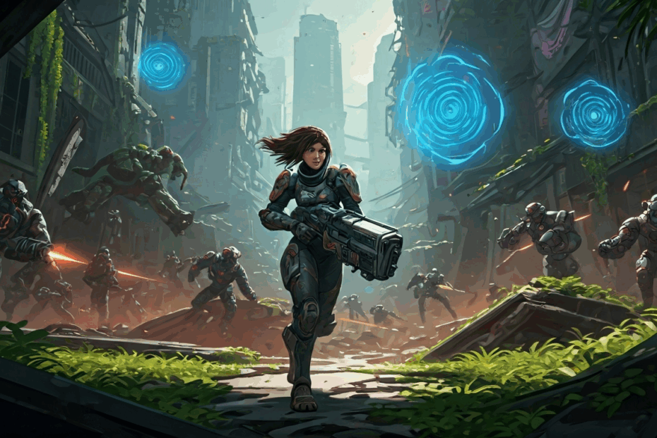 Kokodi GameFi Deep Dive: Extraction Shooter or Web3 Ghost Town?