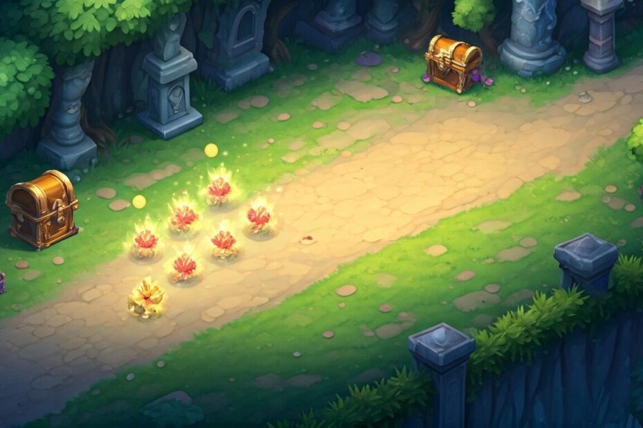 Moonfrost's Hibiscus Hunt: A Guide to Winning Rewards
