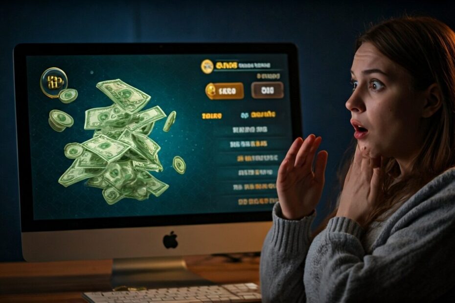 Stage-4 Cancer Streamer Hit by Steam Game Malware, Loses $32K