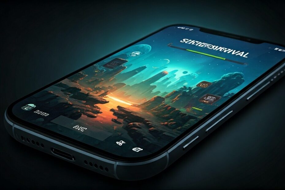 Parallel Colony Early Alpha Access on Solana Seeker Phones