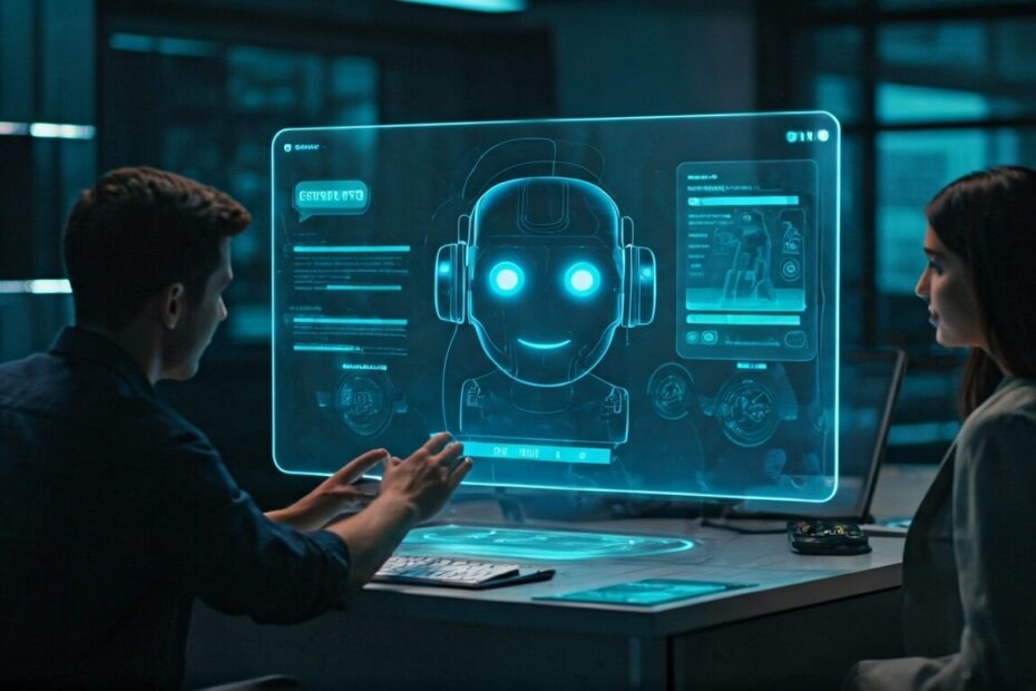 xAI Seeks Video Game Tutor to Train Grok for AI Game Development