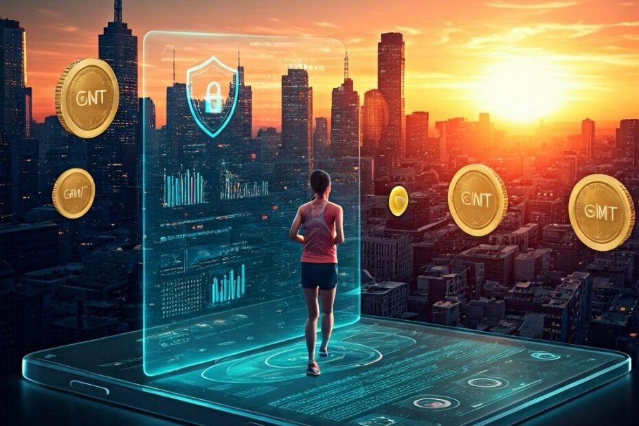 Web3 Gaming Unpacked: STEPN GO, Privacy & P2E Token Trends