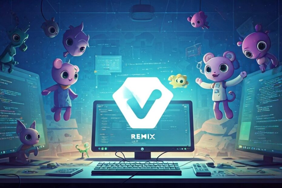 Remix & VeeFriends: $5K Game Jam Challenge