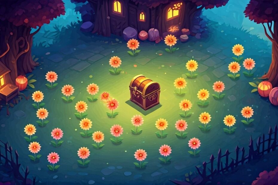 Moonfrost's Dahlia Derby: Play, Earn, and Celebrate Halloween!