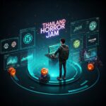 GameFi Unleashed: Halloween Horror, Chainlink Surges, & P2E Safety This Week