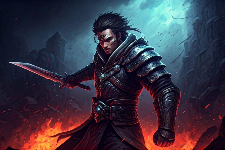 Legend of YMIR: Global Launch Set for October 28