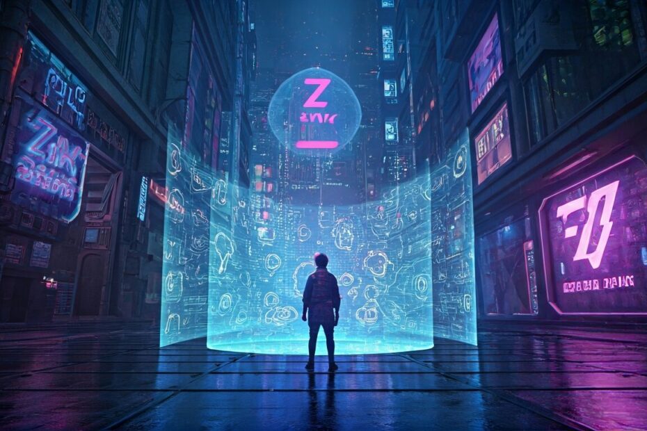 Z.ink Launches Alpha Test: Get Ready for the $ZINK Airdrop!