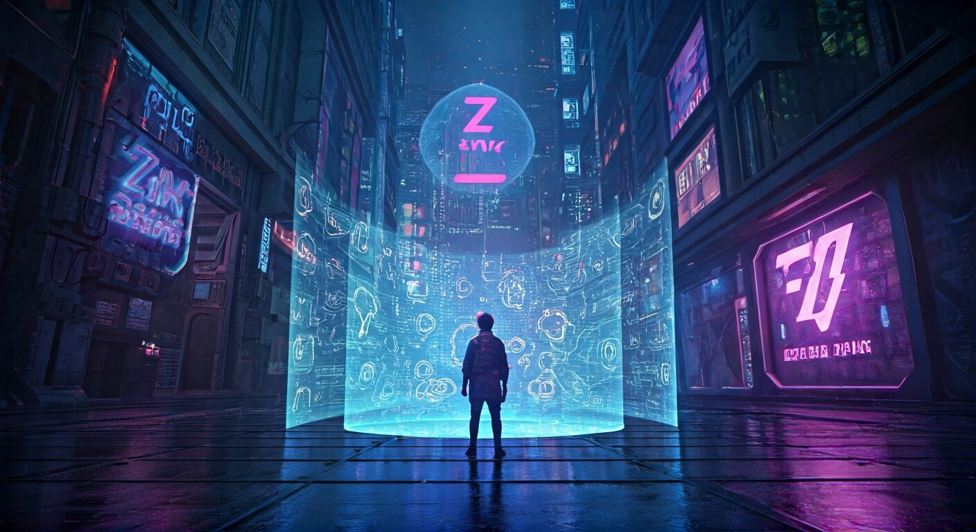 Z.ink Launches Alpha Test: Get Ready for the $ZINK Airdrop!