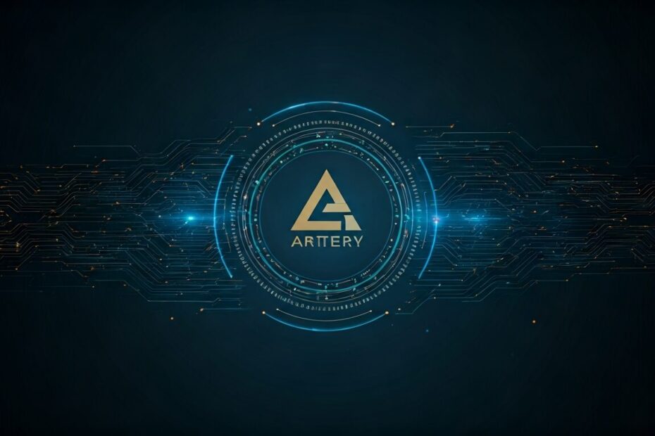 Artery Chain Launches $ARTERY Token on October 30