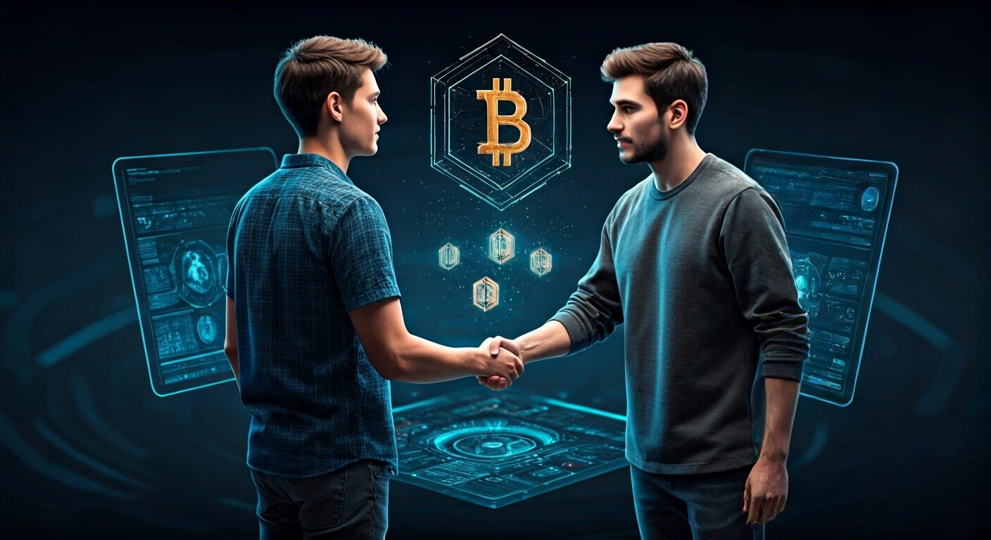 Redlab Games & NEXUS Team Up for Web3 Gaming on CROSS