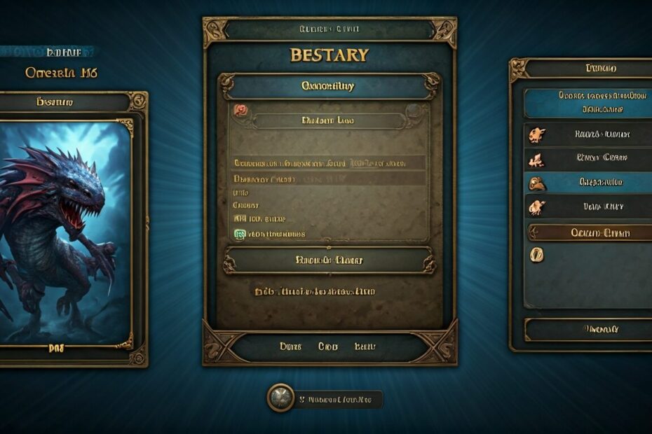 Eldrem Launches Questing Platform and Bestiary App with Rewards