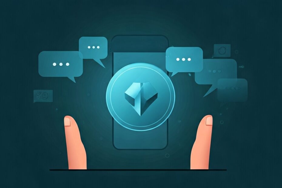 Kuroro's Stealth $KURO Token Drop: Confusion Ensues