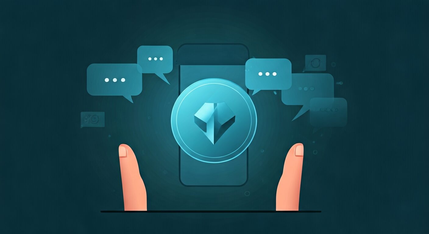 Kuroro's Stealth $KURO Token Drop: Confusion Ensues