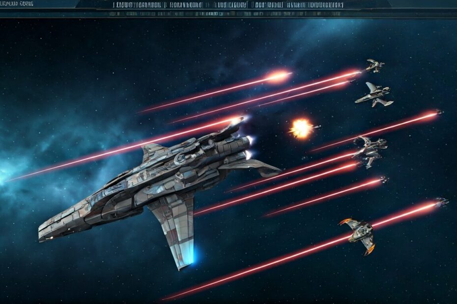 Eternals Pew Pew: Play & Earn in Open Beta Cycle 3