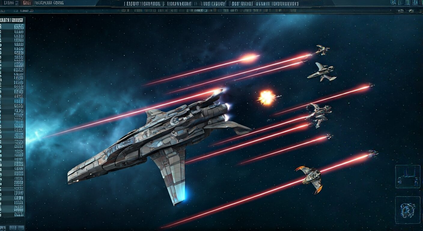 Eternals Pew Pew: Play & Earn in Open Beta Cycle 3