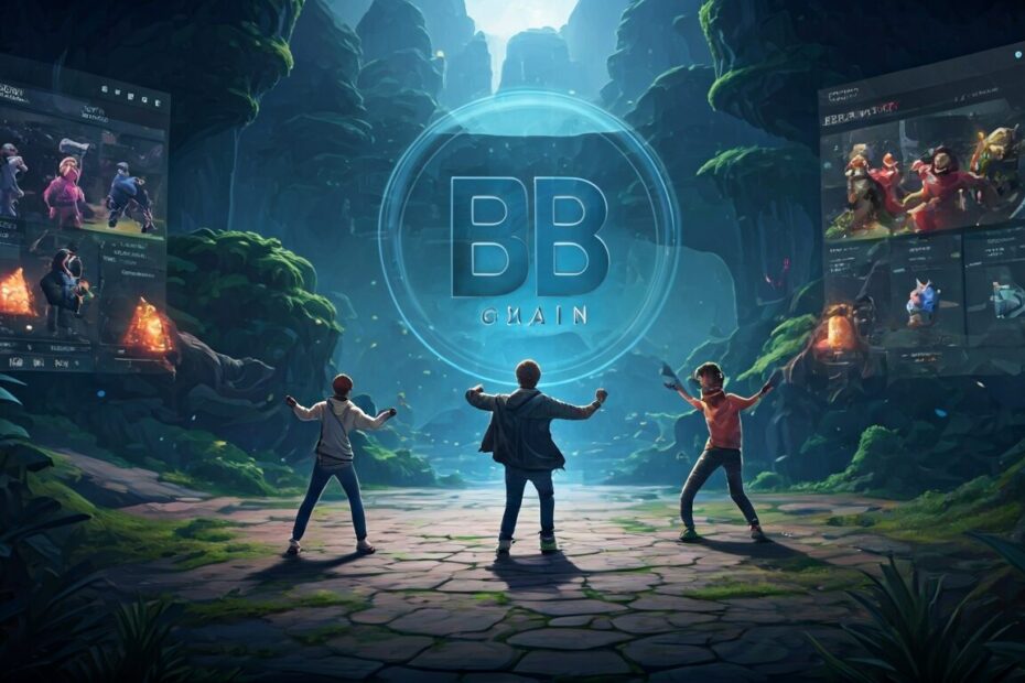 Land of Prosperity Closed Beta Launches on BNB Chain Testnet