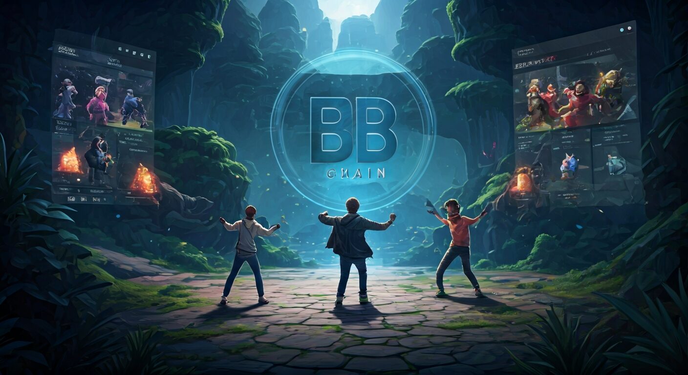 Land of Prosperity Closed Beta Launches on BNB Chain Testnet