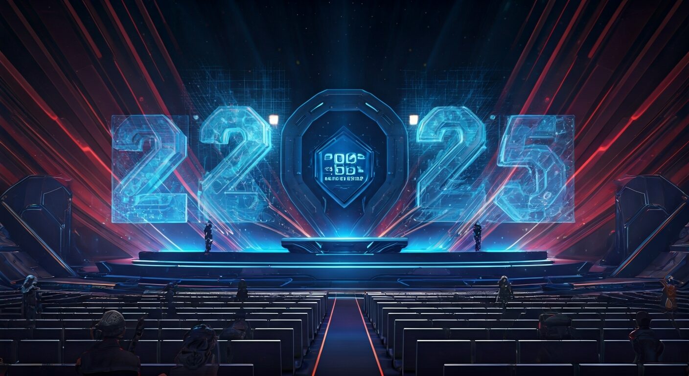 PlayToEarn Blockchain Game Awards 2025: Vote Now!