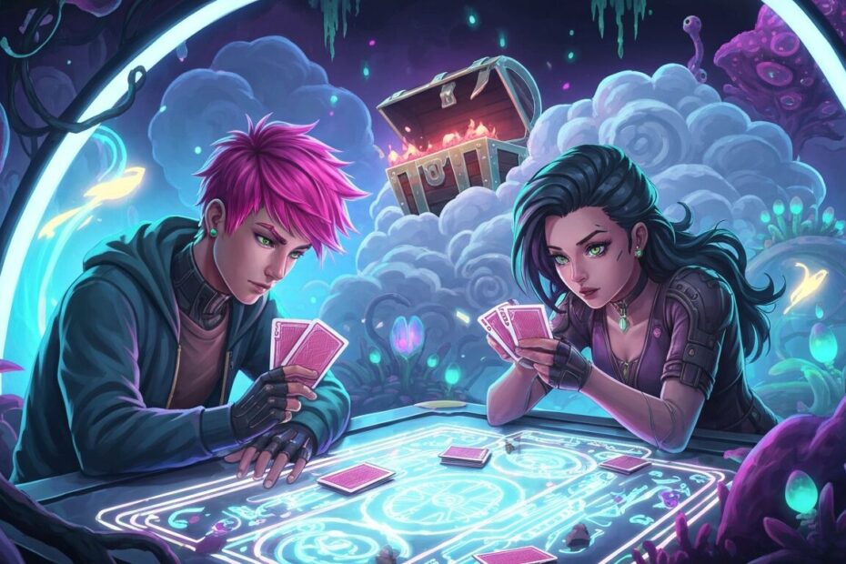 Cross The Ages: Arise Playtest 3 Launches With Rewards