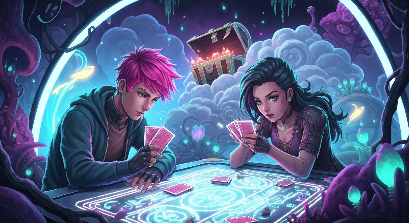 Cross The Ages: Arise Playtest 3 Launches With Rewards