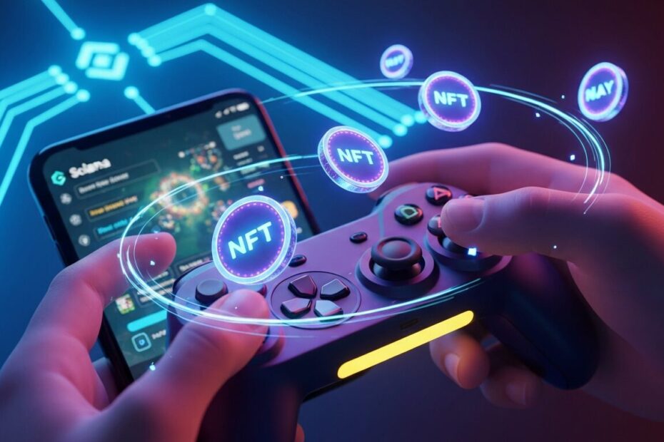 Play Solana Season 1: Unlock P2E Rewards with Free Quests, NFTs, and $PLAY Tokens