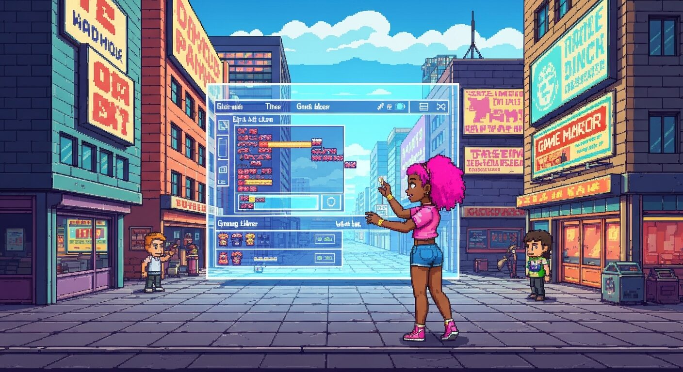 Sandbox Retro Jam: Build P2E, Win 150k $SAND