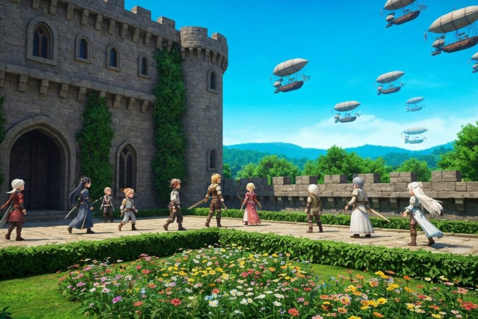 Super-B: P2E NFTs & Early Access Dec 18