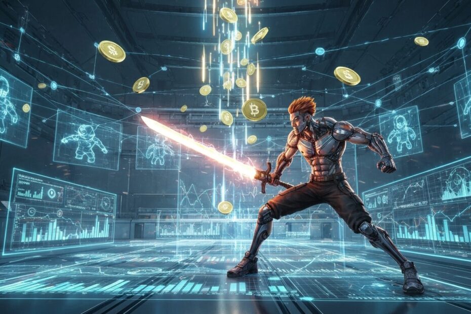 Shatterpoint S2: Airdrop & $POINT TGE Deep Dive