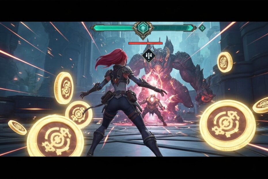 Fableborne $POWER TGE: P2E Economy Unpacked