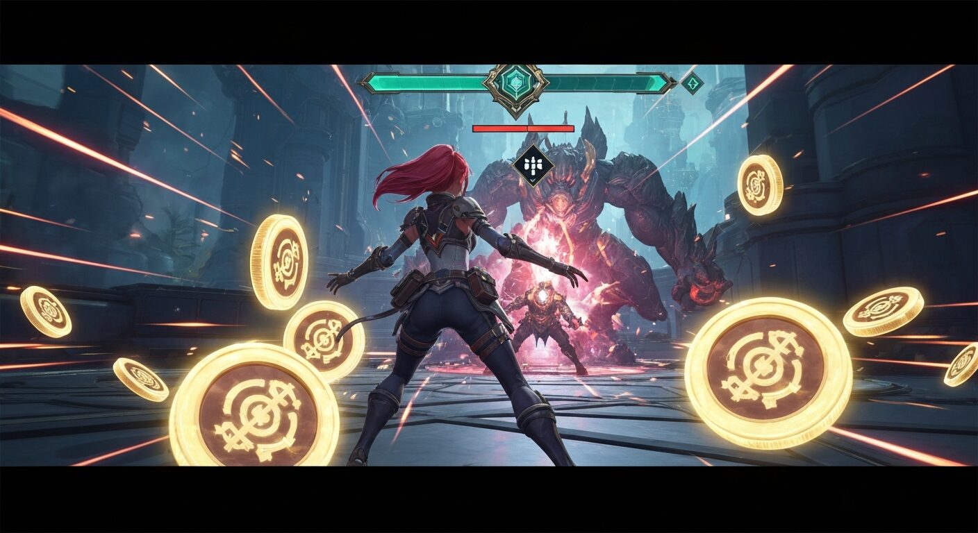 Fableborne $POWER TGE: P2E Economy Unpacked