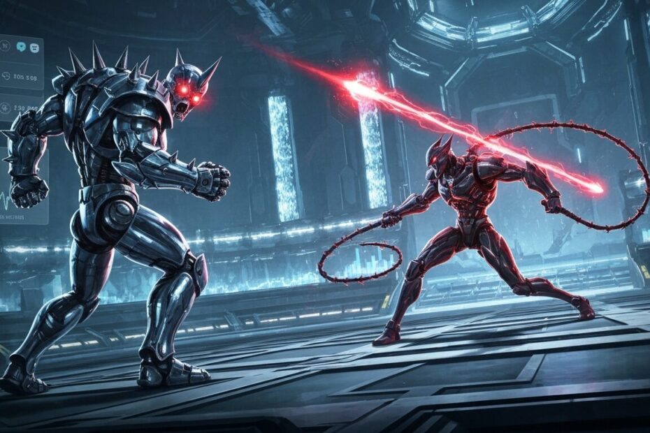 Villains P2E: Championship Tokenomics Unpacked