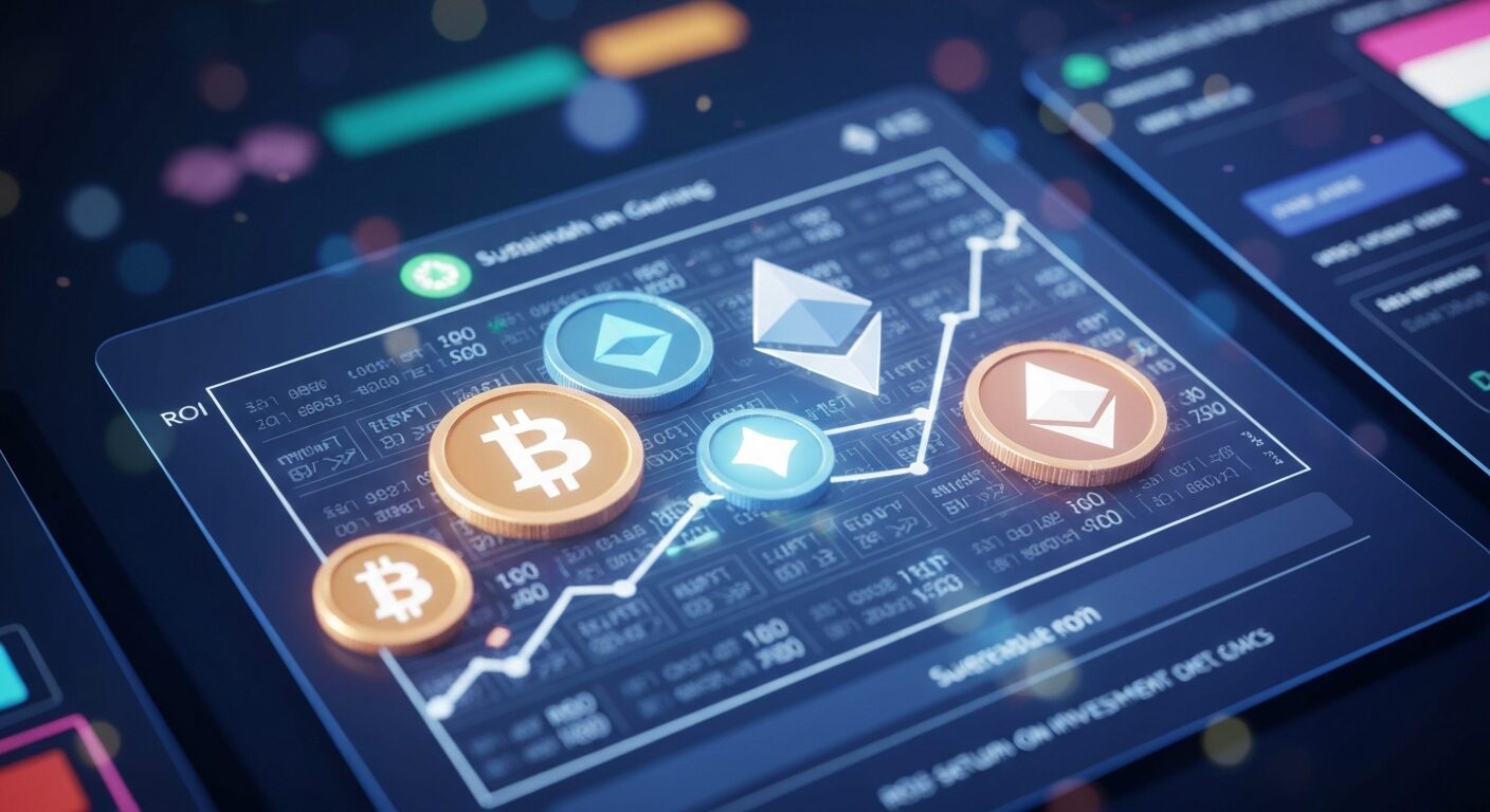 BGA 2025: Web3 Gaming's ROI Pivot