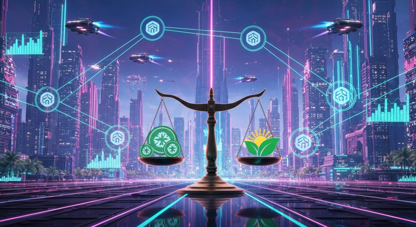 Sandbox 2025: Tokenomics & Sustainable GameFi