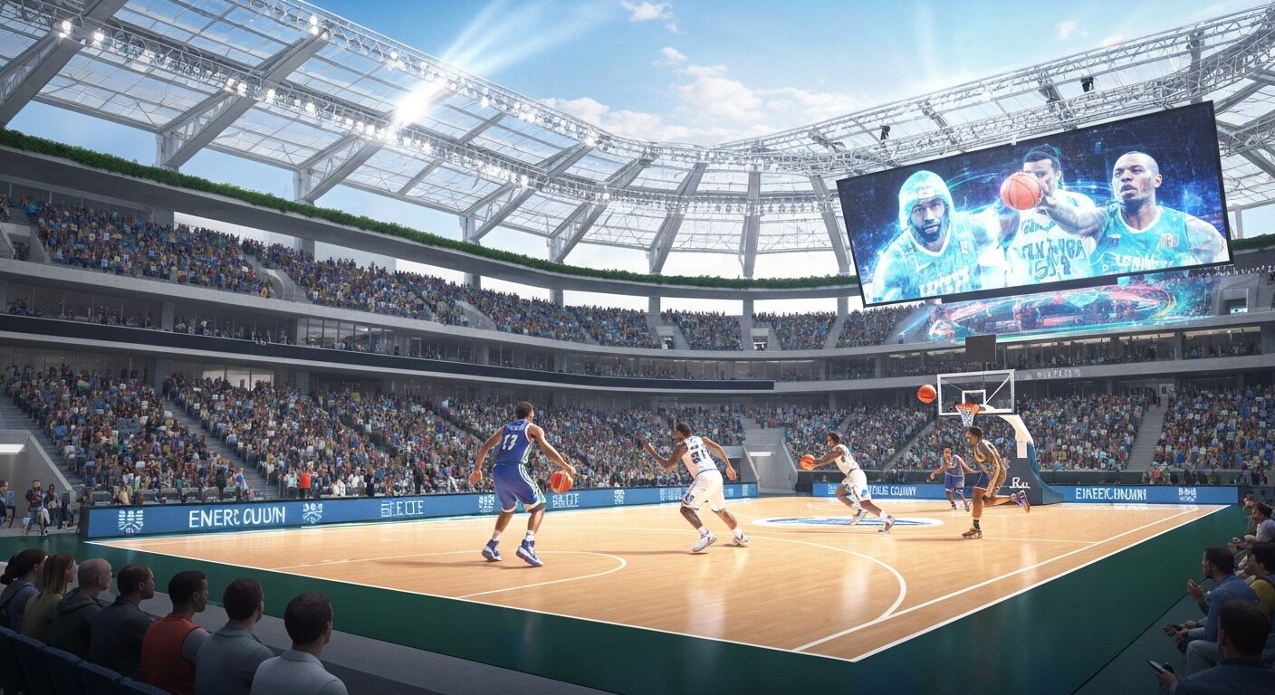 Sport.Fun $FUN ICO: Tokenomics Deep Dive