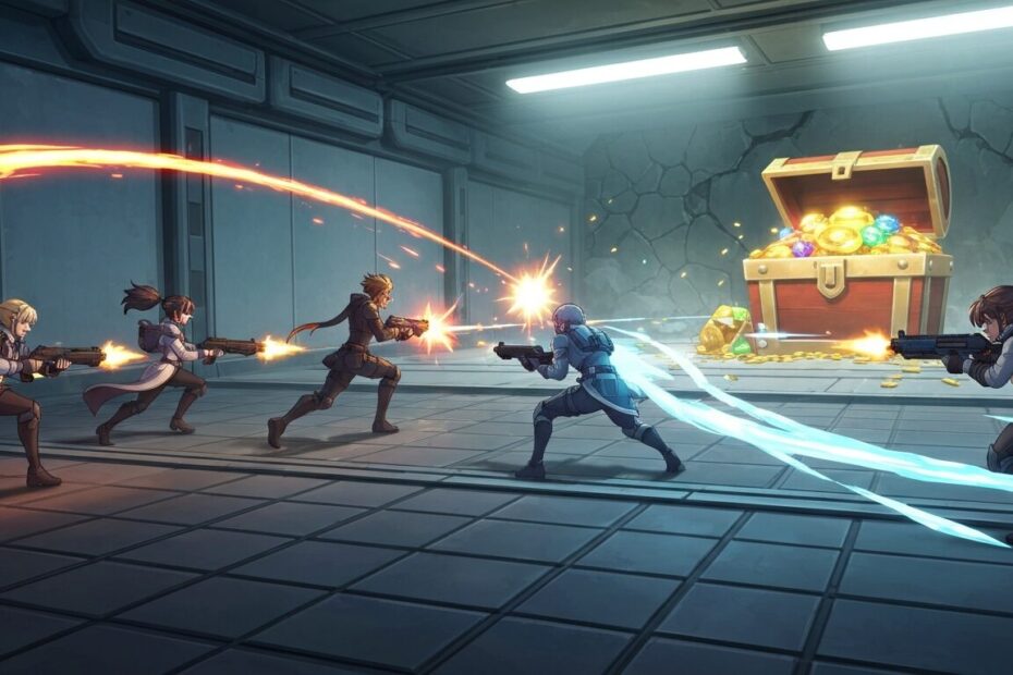 Tollan Universe Season 3: Elemental Madness & Play-to-Earn