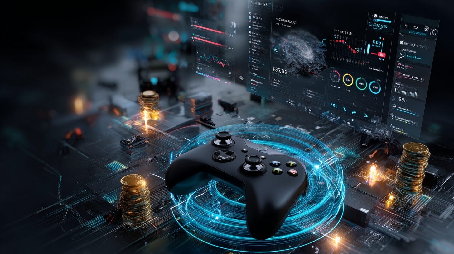 GameFi+Plus - Play-to-Earn Insights