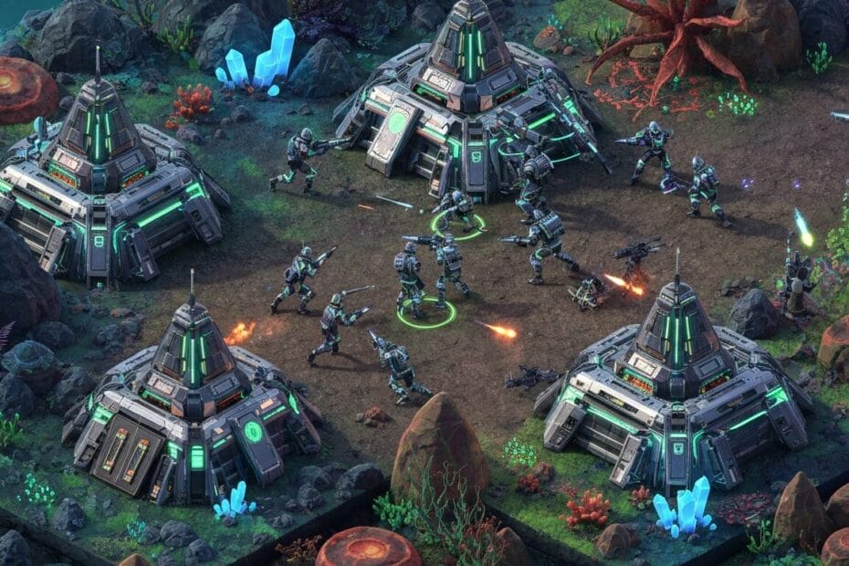 Heroes of Mavia Introduces Alliance Wars for Competitive Strategy Gameplay