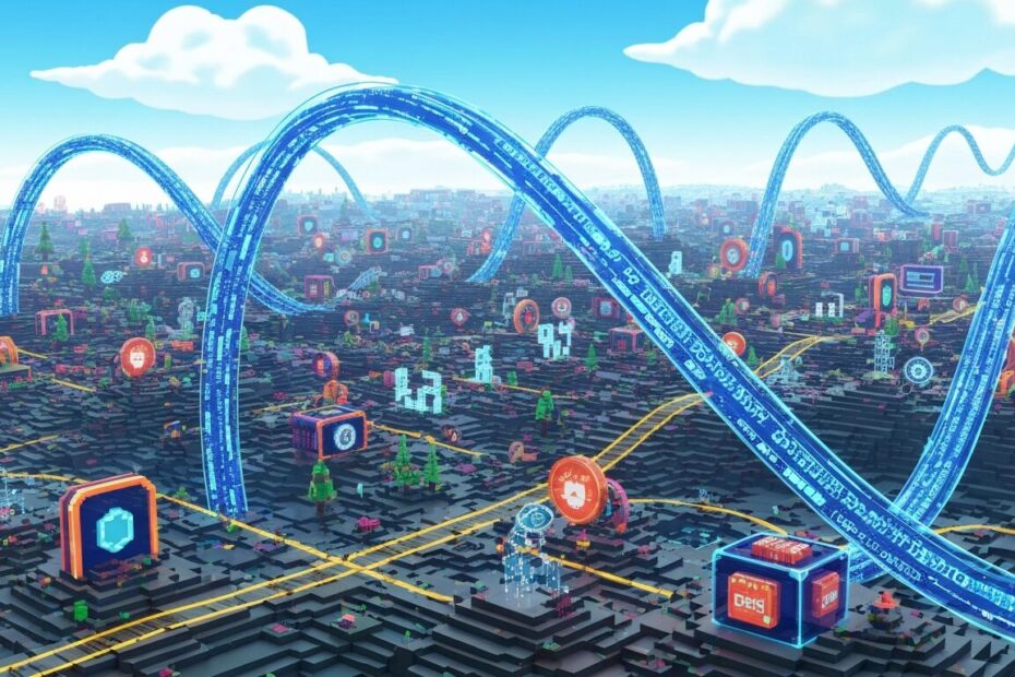 The Sandbox Base Integration And Onchain Tokenomics Analysis